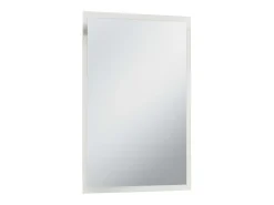 Espelho de Parede LED Moderno 60x80 cm para Casa de Banho