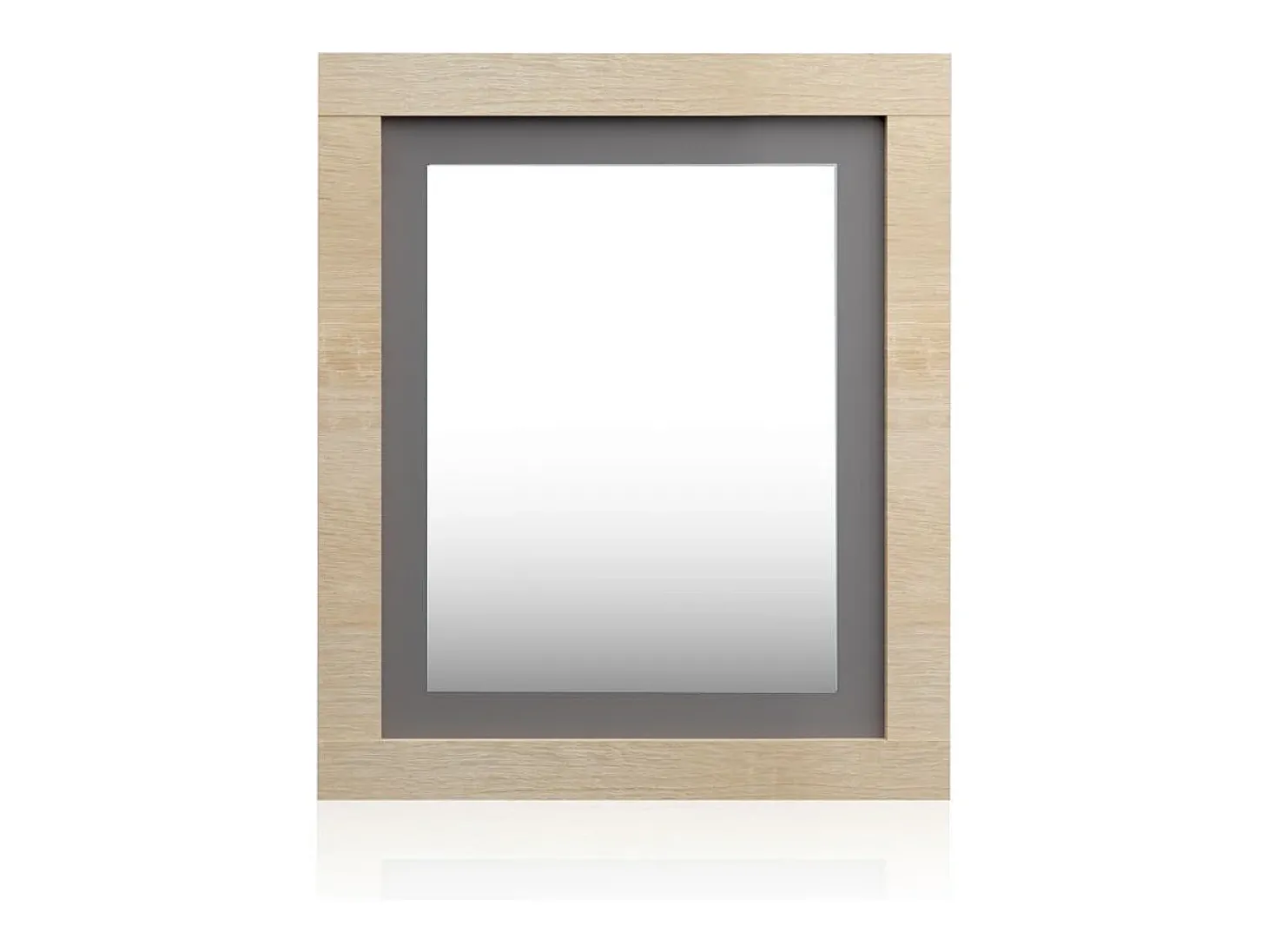 Espelho retangular Lara