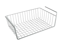 Estante 40 cm KANGURO Metaltex Polytherm® Cinza