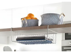 Estante 40 cm KANGURO Metaltex Polytherm® Cinza