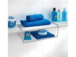 Estante 40 cm KANGURO Metaltex Polytherm® Cinza