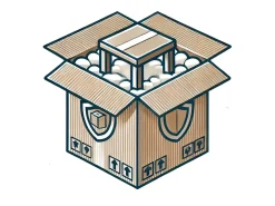 Estante Kato C nogueira