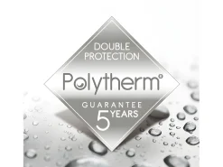 Estante Metálica KANGURO 30 cm Cinza Polytherm® - Cozinha Casa de Banho Armário Oficina