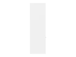 Estante 98x30x98 cm derivados de madeira branco