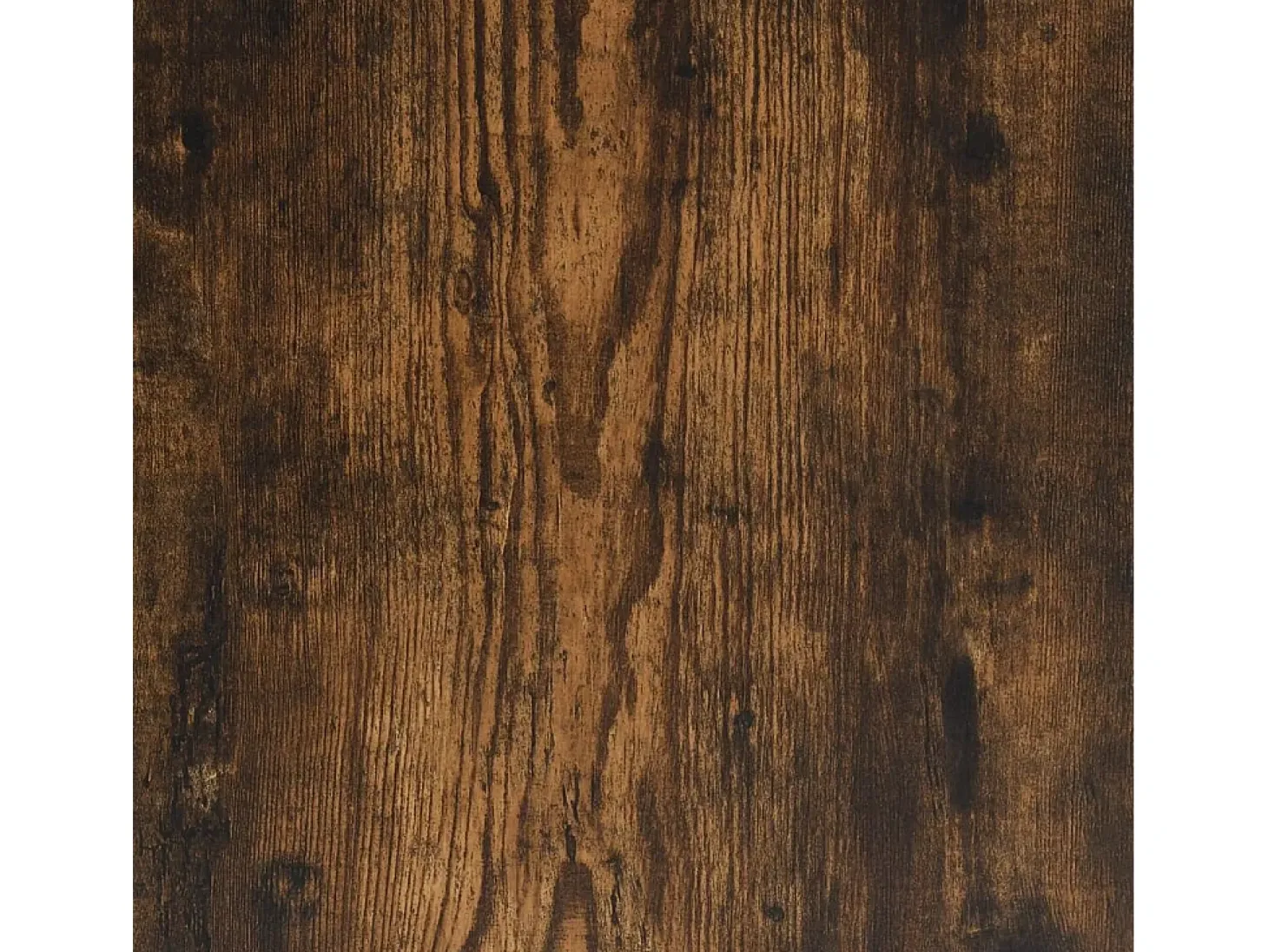 Estante 60x24x143 cm derivados de madeira carvalho fumado