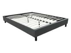 Estrado de cama