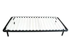 Estrado de ripas 90 x 200 cm - 19 ripas multi-camadas