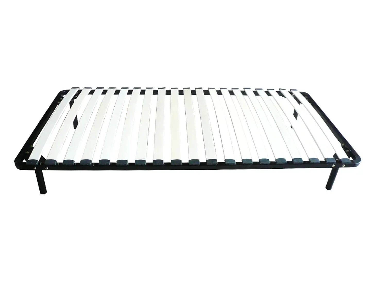 Estrado de ripas 90 x 200 cm - 19 ripas multi-camadas