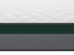 Estrado de ripas colchão de molas ensacadas PRESTIGE - 90 x 190 cm