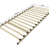 Estrado de ripas PHA 90x190 - KIT