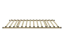 Estrado de ripas PHA 90x190 - KIT