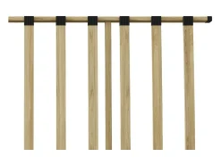 Estrado de ripas PHA 90x190 - KIT