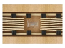 Estrado de ripas PHA 90x190 - KIT