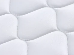 Estrutura de ripas de colchão de molas com memória WOLKENLOS - 90x200