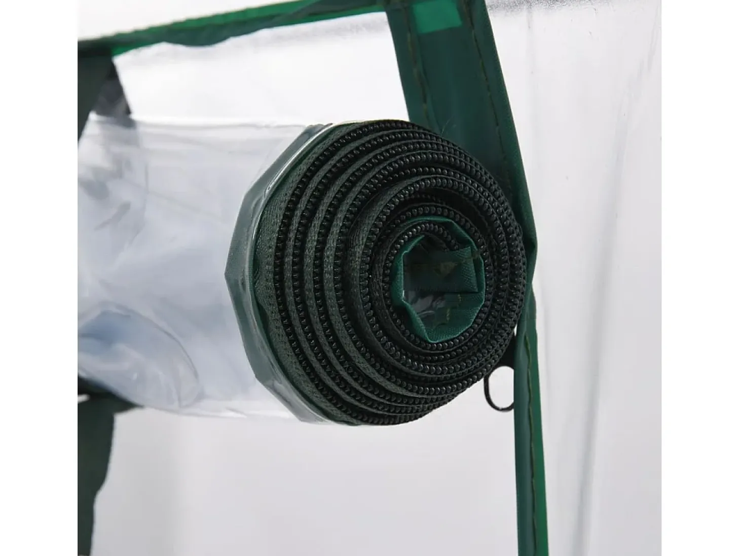 Estufa tipo tenda para plantas flores vegetais e tomates 102 x 52 x 150 cm transparente 02_0044665