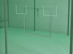 Estufa túnel IPOMEA 18m² - Comp.600 x Larg.300 x Alt.200 cm