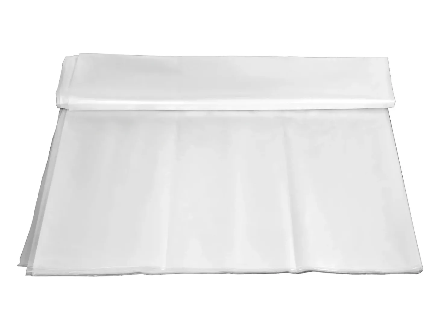 Filme de Estufa SucceBuy, 9.76x7.62 m, Cobertura de Plástico Resistente aos UV, para os Projetos Industriais, Residenciais e Agrícolas