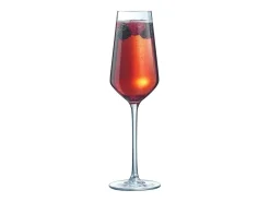 Flûtes à vin Chef&Sommelier Distinction - 6 peças 23 cl