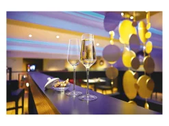 Flûtes de Vinho Reveal'Up 21cl - Conjunto de 6