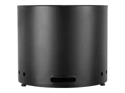 Fogão a Lenha sem Fumo SucceBuy Bonfire, 380 mm de Diâmetro, em Aço Inoxidável