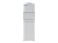 Fonte de água - água fria/quente - 11 /18L - branco - FORTEX