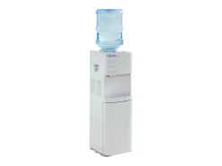 Fonte de água - água fria/quente - 11 /18L - branco - FORTEX