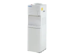 Fonte de água - água fria/quente - 11 /18L - branco - FORTEX