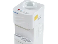 Fonte de água - água fria/quente - 11 /18L - branco - FORTEX