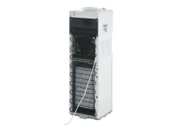 Fonte de água - água fria/quente - 11 /18L - branco - FORTEX