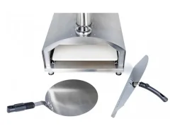 Forno de pizza NAPOLI
