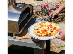 Forno de pizza NAPOLI
