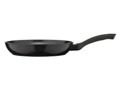 Frigideira de Alumínio Forjado 24 cm BARISA com Revestimento Vitaflon Quarzit Sem PFAS - Compatível com Indução