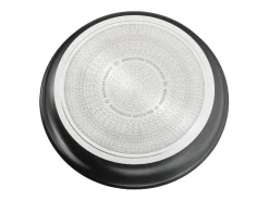 Frigideira Salteadora Tefal Ingenio Eco Resist 24 cm Alumínio Antiaderente Titânio, Cabo Removível, Compatível com Todos os Fogões de Indução