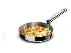 Frigideira Space Steel de 20 cm (8