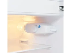 Frigorífico 28L+64L, -27°C~13°C, 116 kWh/ano, 45dB, eficiência energética D, Preto, 41x45.5x105.5cm