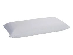 Fronha de Almofada 105 x 40 cm | PIKOLIN HOME | Rizo | Aloé Vera | Impermeável