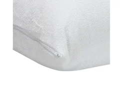 Fronha de Almofada 105 x 40 cm | PIKOLIN HOME | Rizo | Aloé Vera | Impermeável