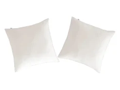 Fronhas Naf Naf CASUAL marfim