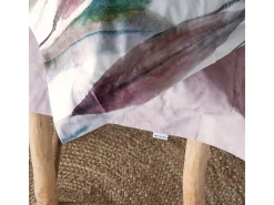Fronhas 65x65 cm (2) Guy Laroche NEIT multicolorido