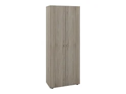 Gabinete do escritório Vandol Carvalho Sonoma (Sägerau) L. 70 x A. 178 x P. 40 cm