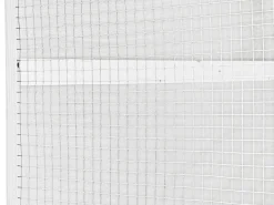 Galinheiro em madeira com cercado, 10 galinhas, C266 x L174 x A205 cm branco - FERAS