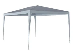 Gazebo de jardim 