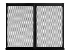 Grade de Porta de Entrada SucceBuy para Autocaravana 62.23 x 50.8 cm, Protetor de Tela para Porta de RV, Reforçada e Respirável, para Animais de Estimação