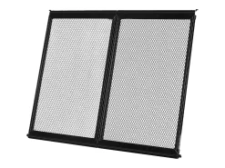 Grade de Porta de Entrada SucceBuy para Autocaravana 62.23 x 50.8 cm, Protetor de Tela para Porta de RV, Reforçada e Respirável, para Animais de Estimação