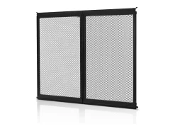 Grade de Porta de Entrada SucceBuy para Autocaravana 62.23 x 50.8 cm, Protetor de Tela para Porta de RV, Reforçada e Respirável, para Animais de Estimação