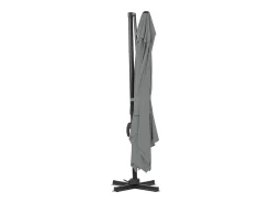Guarda-sol de jardim cantilever 