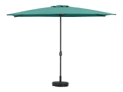 Guarda-sol de jardim "Sol 2" - Retângulo - 2 x 3 m - Verde
