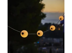 guirlanda de 6 bolas 5.5M BOLLY