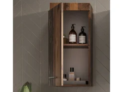 Hängeschrank estilo antigo 37x24.6x77 luna