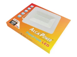 Holofote LED Branco 175-265VAC 100W 3000K